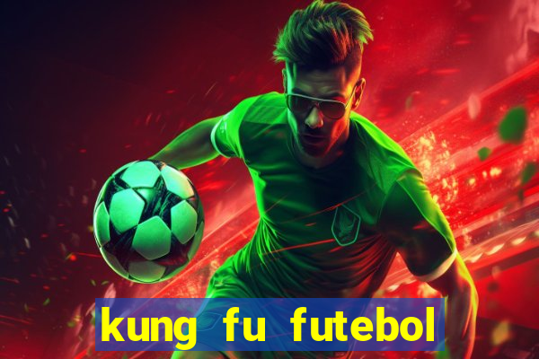 kung fu futebol clube download 1080p